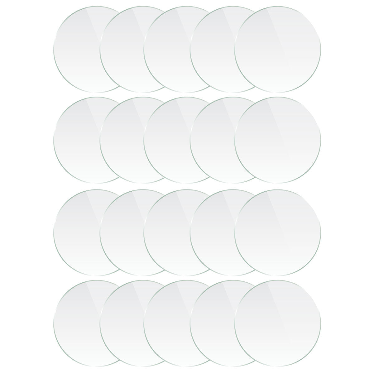 Replacement Sticky Pads (Interactive Bird Simulation Cat Toy)
