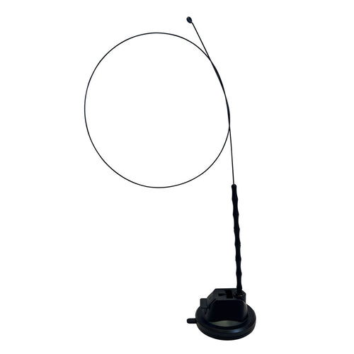 Replacement Wire + Base (Chirping Bird Toy)