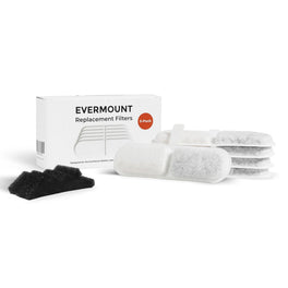 Replacement Filters (5-Pack)