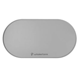 EverMat Feeding Mat — Gray