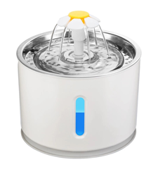 Water Fountain