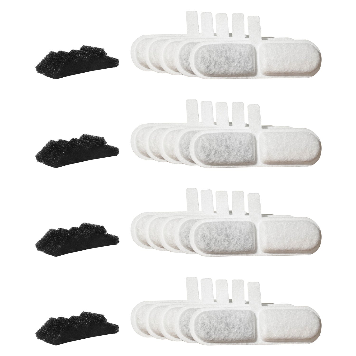 EverMount Replacement Filters