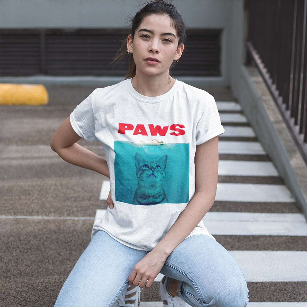 PAWS T-Shirt