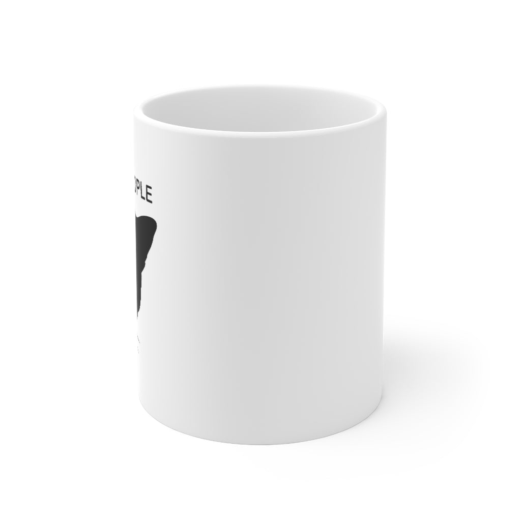 Ew People Mug