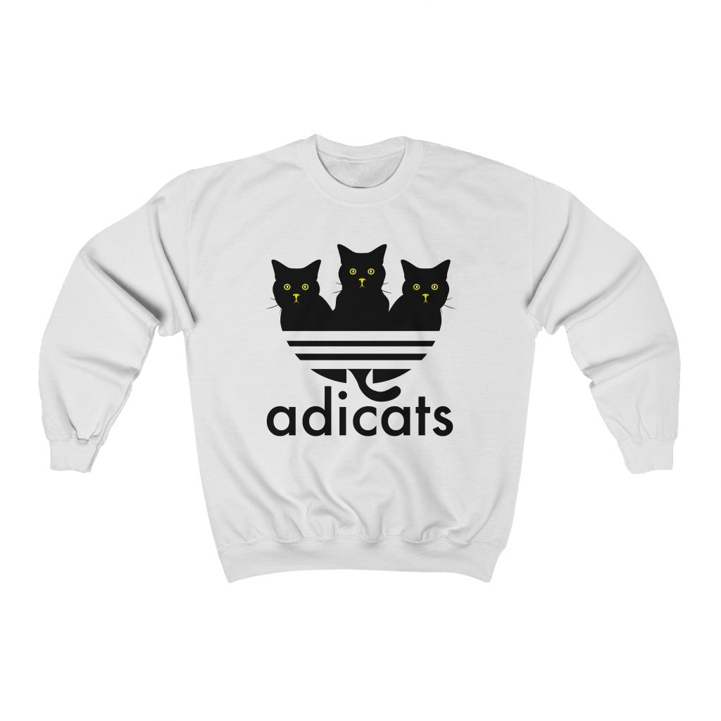 Adicats Sweatshirt