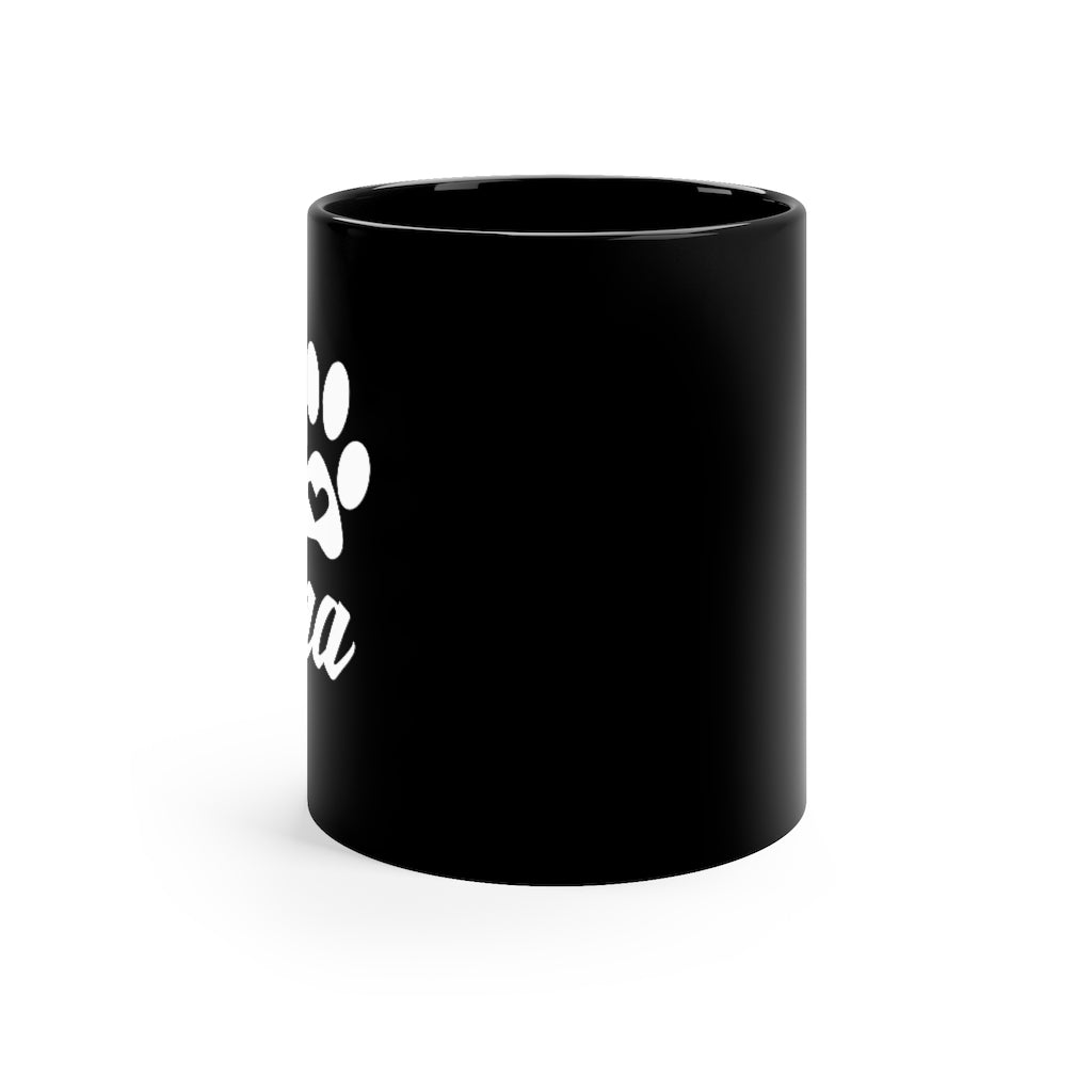 Cat Mama Mug