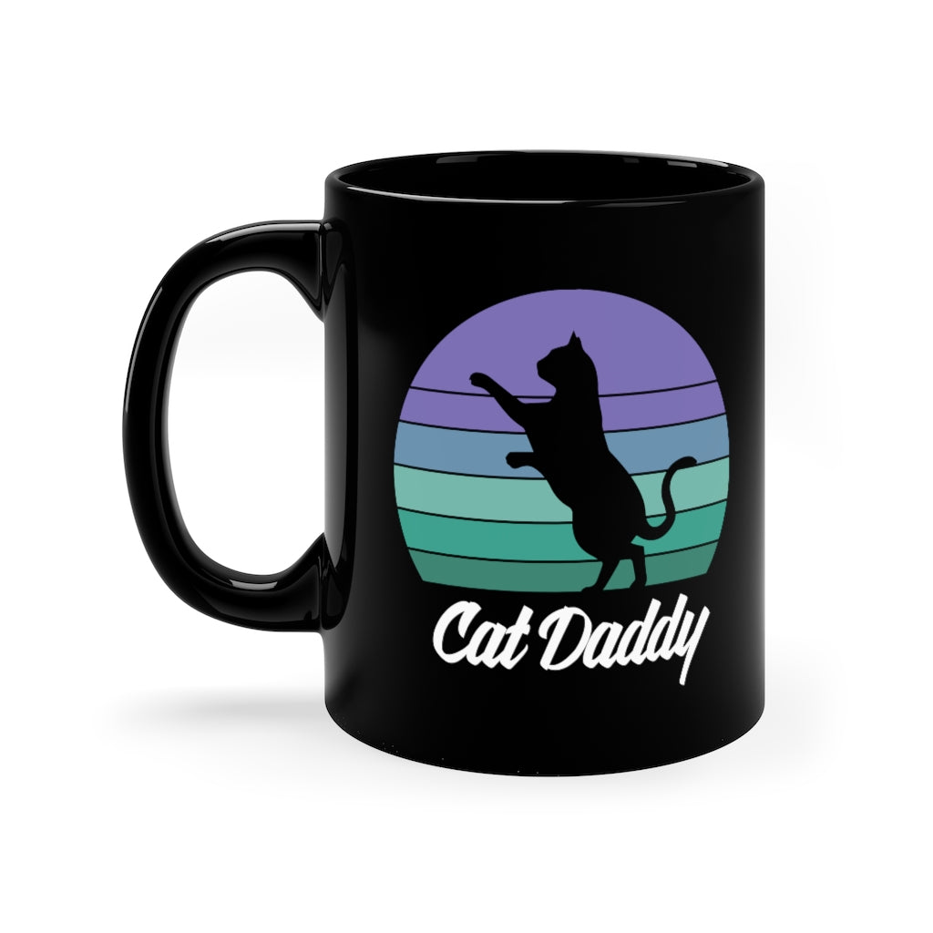 Cat Daddy Mug