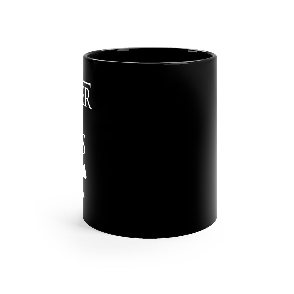 Father Of Cats Mug