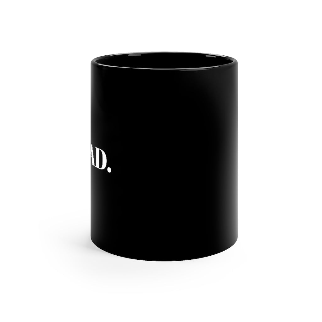 Best Cat Dad Ever Mug