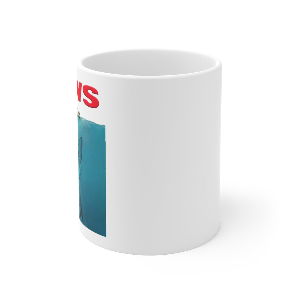 PAWS Mug