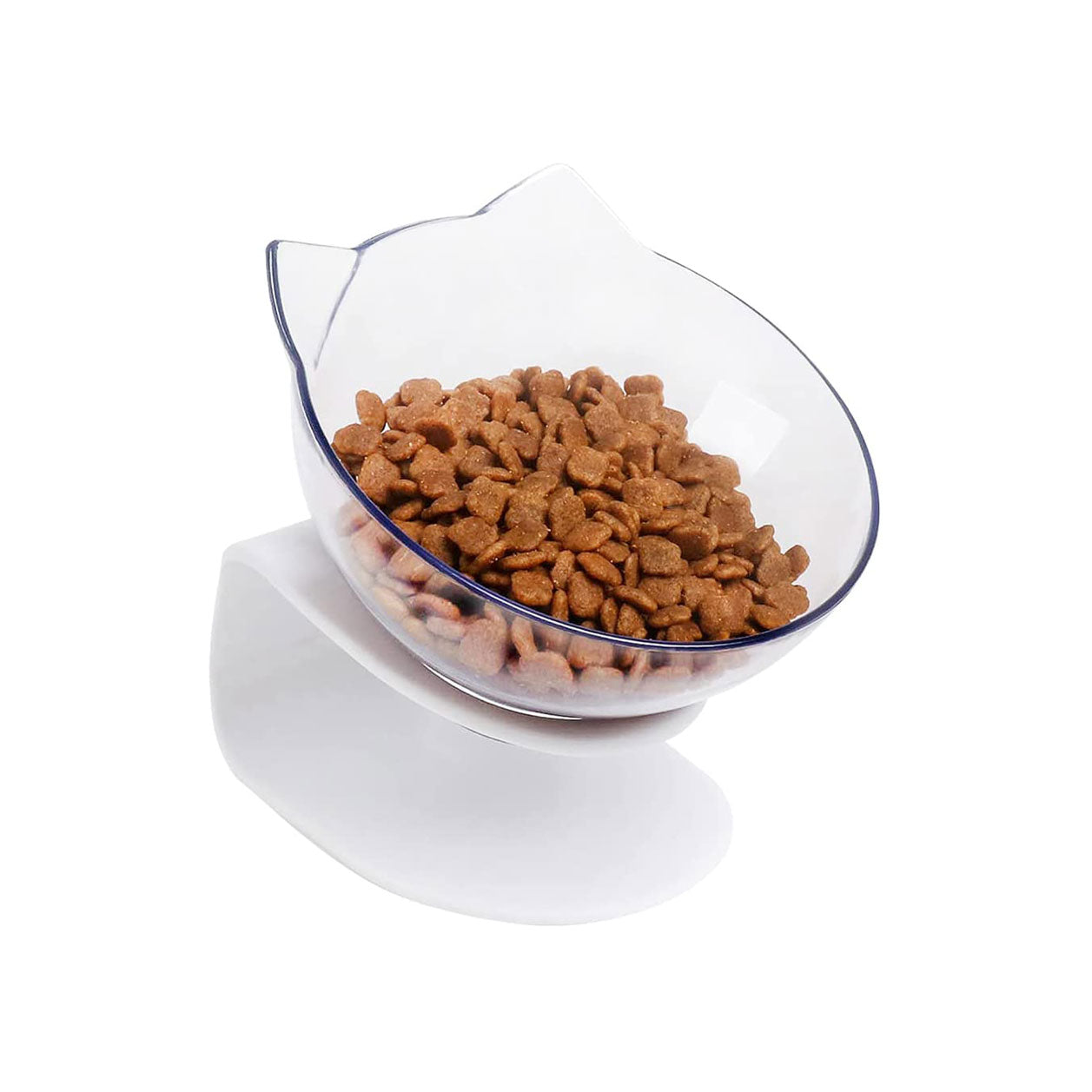 Anti-Vomiting Orthopedic Cat Bowl