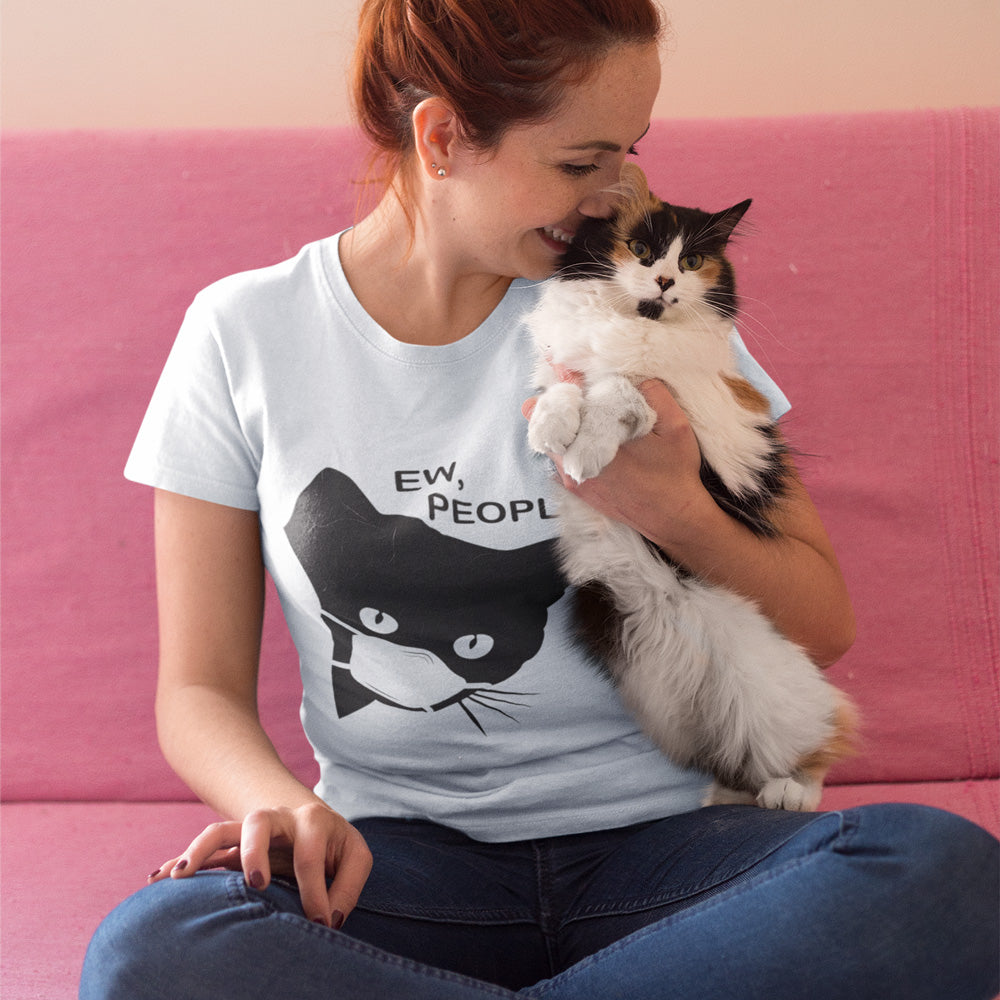 Ew People T-Shirt