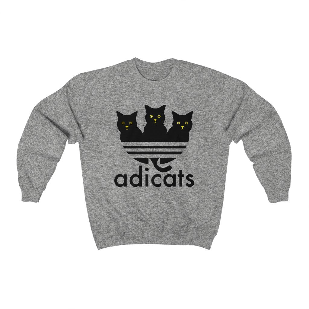 Adicats Sweatshirt