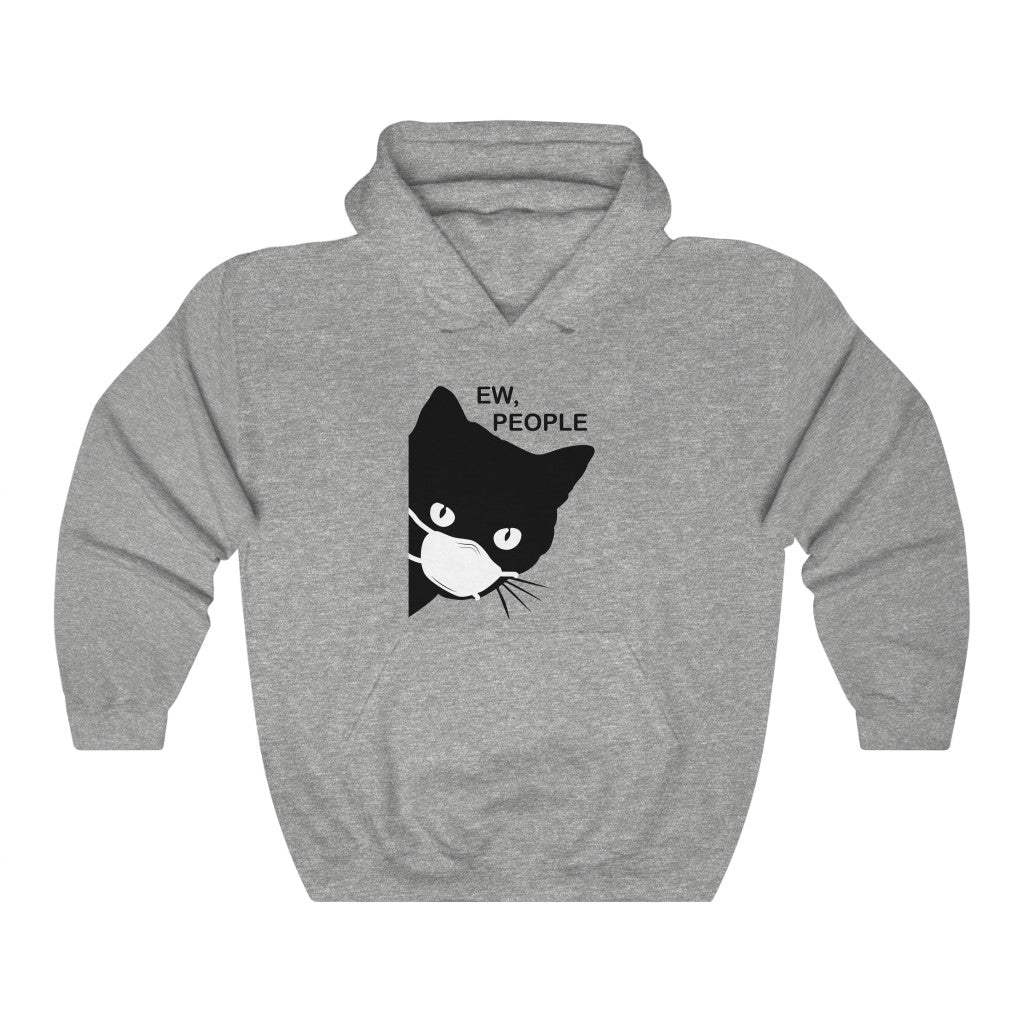 Ew People Hoodie