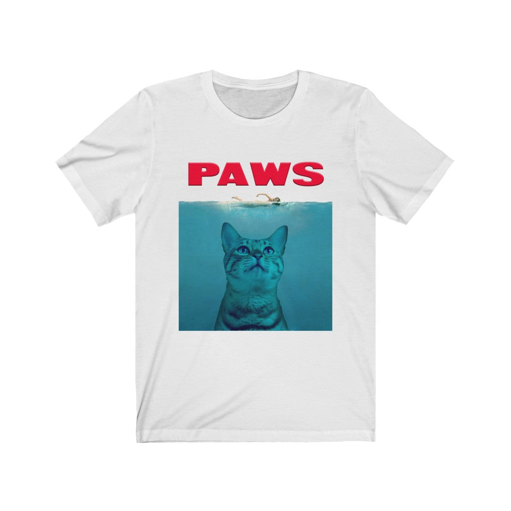 PAWS T-Shirt