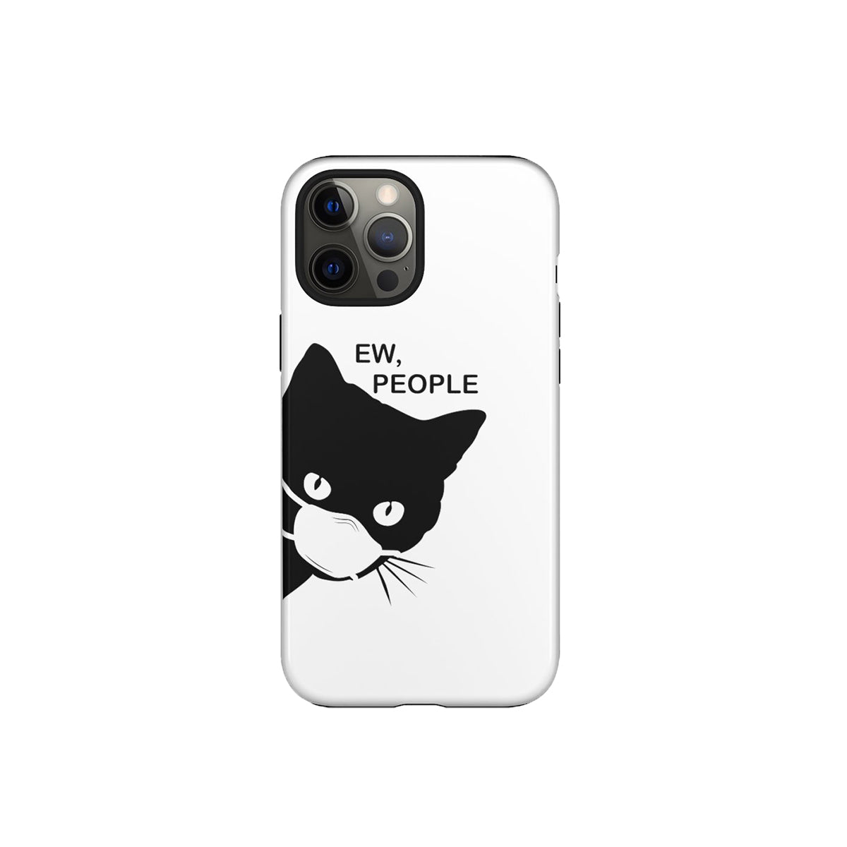 Ew People Phone Case