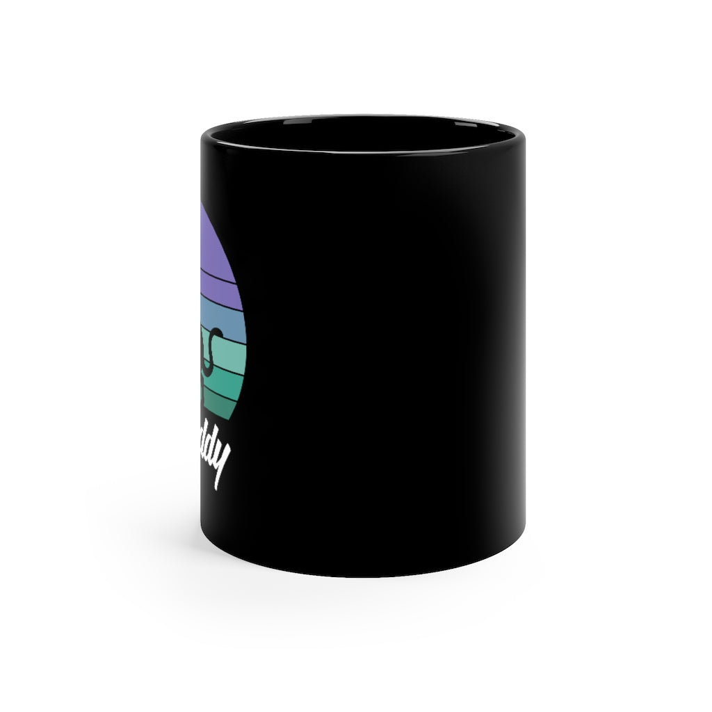 Cat Daddy Mug