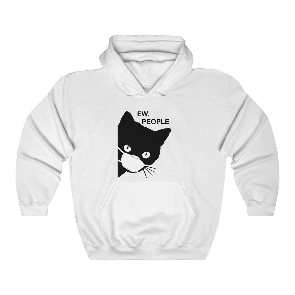 Ew People Hoodie