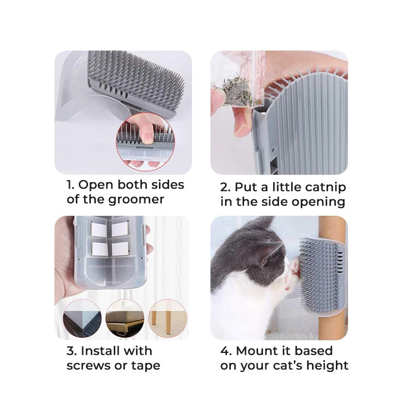 Self Groomer