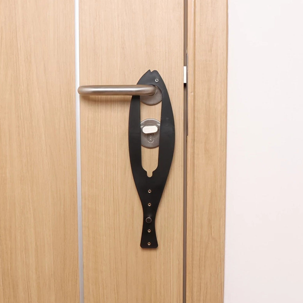 EZ Latch™ Cat Door Holder