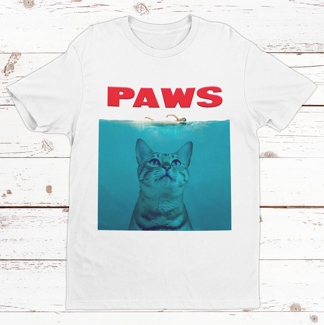 PAWS T-Shirt