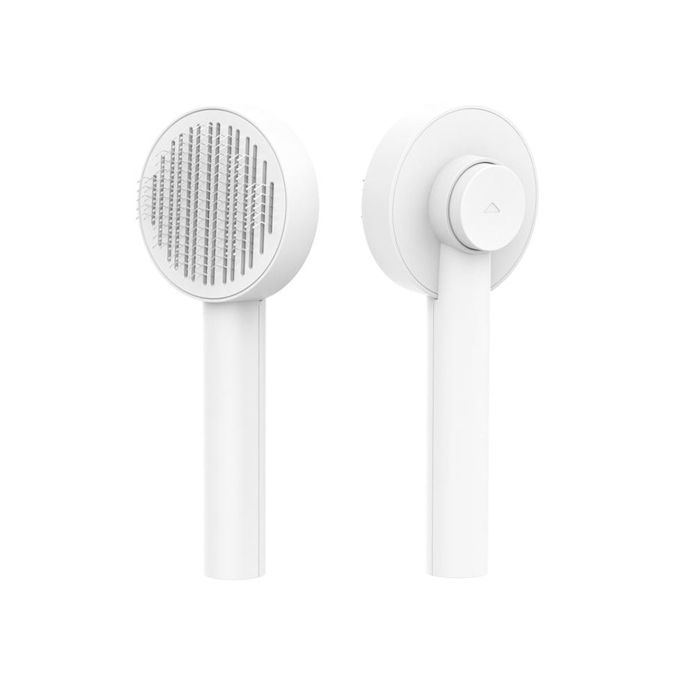 FurGenie Cat Grooming Brush
