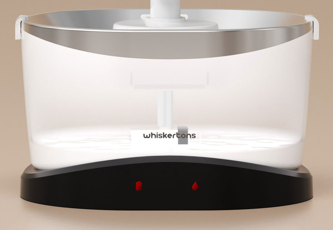 3L Water Tank