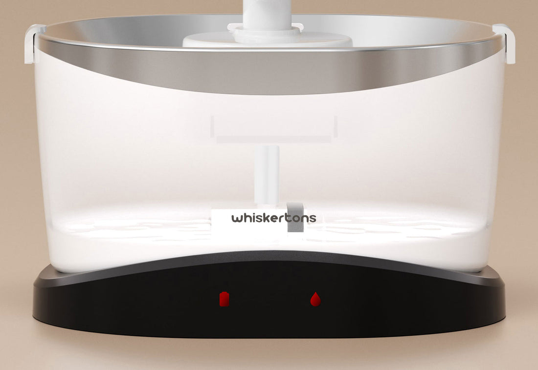 3L Water Tank