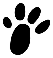 Whiskertons® logo