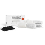 EverMount Replacement Filters (5-Pack)