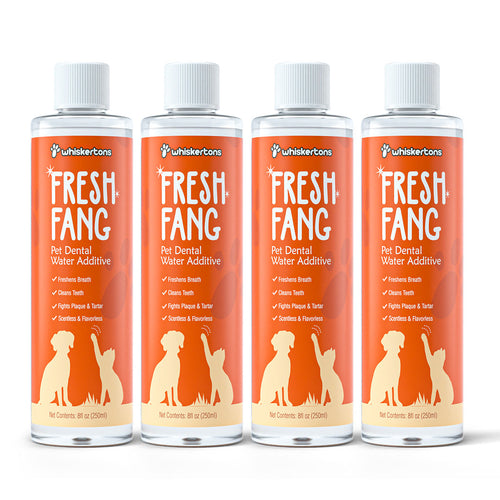 FreshFang Bundle