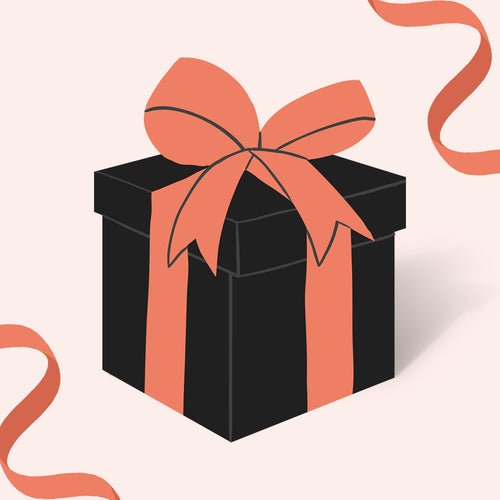 Free Mystery Gift