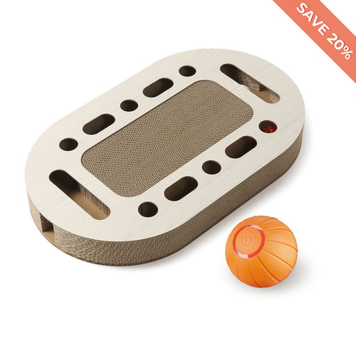 Scratch-n-Roll Bundle