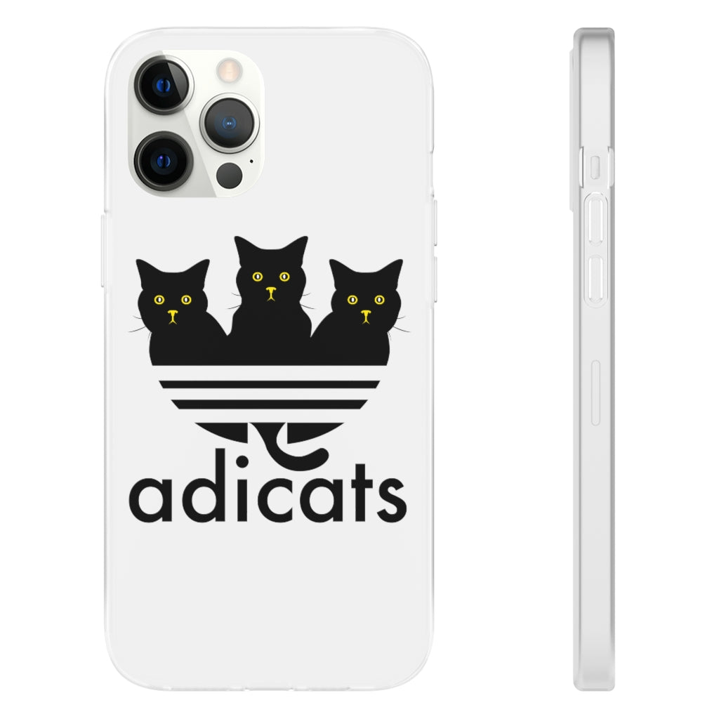 Adicats Phone Case