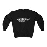 Not Today Sweatshirt