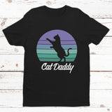 Cat Daddy T-Shirt