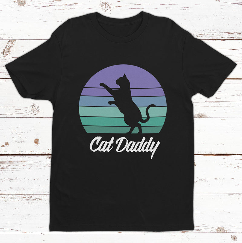 Cat Daddy T-Shirt