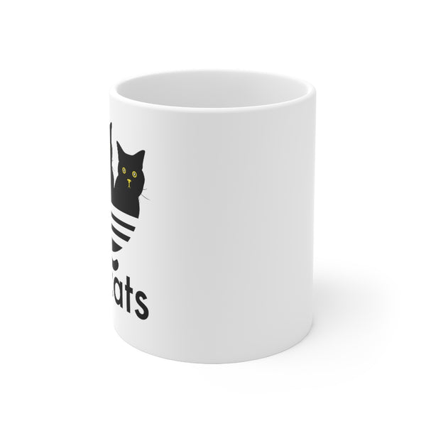 Adicats Mug