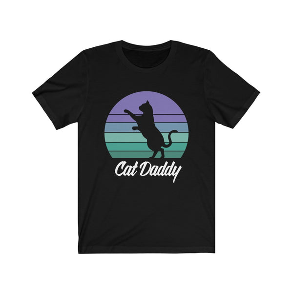 Cat Daddy T-Shirt