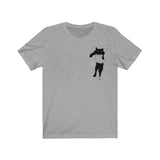 Pocket Cat Tee