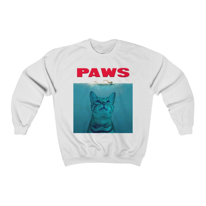 PAWS Sweatshirt