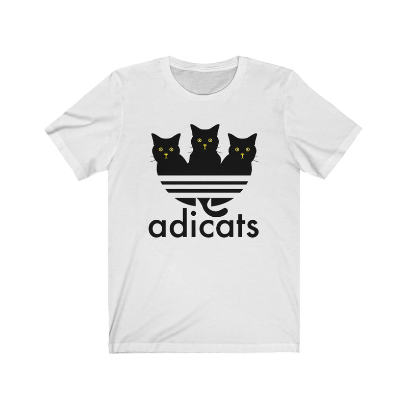 Adicats T-Shirt