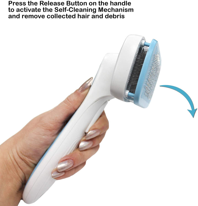 Smart Cat Brush™
