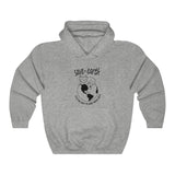 Save The Earth Cat Hoodie