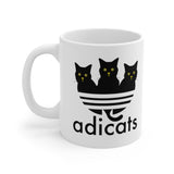 Adicats Mug