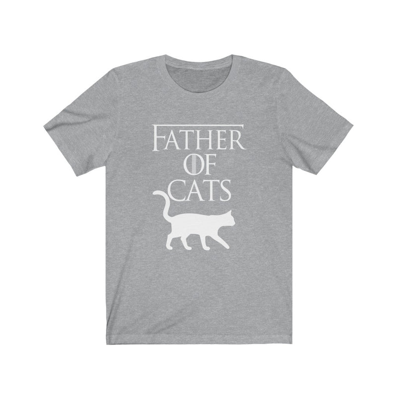 Father Of Cats T-Shirt