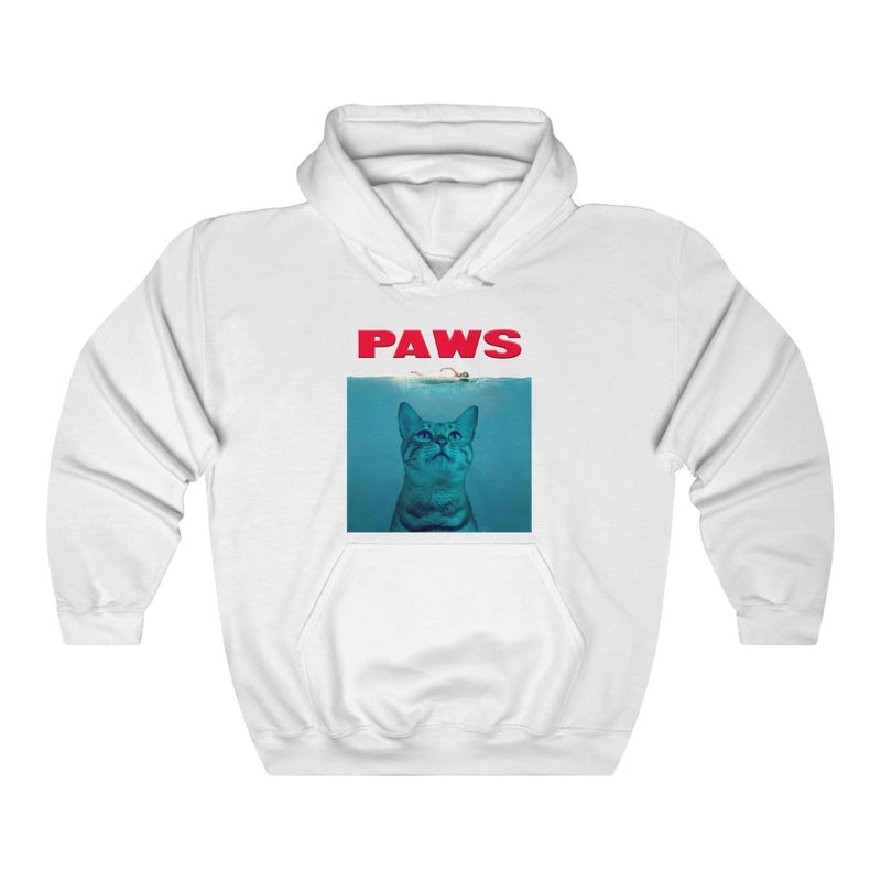 PAWS Hoodie