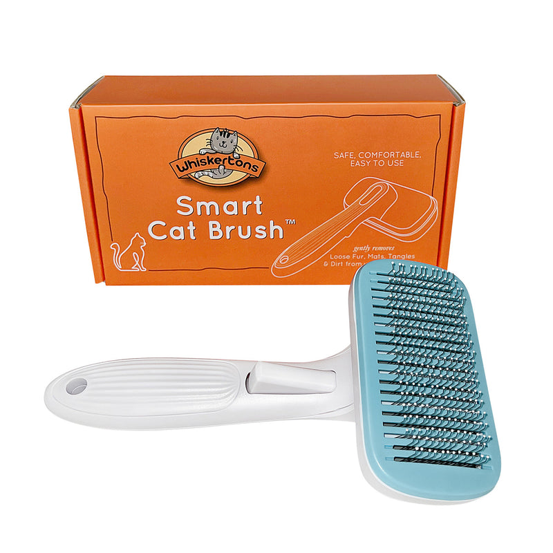 Cat Grooming Brush
