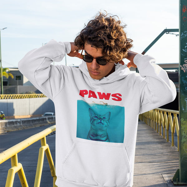 PAWS Hoodie