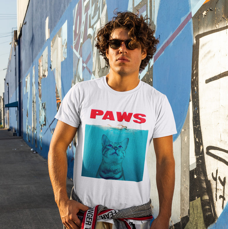 PAWS T-Shirt